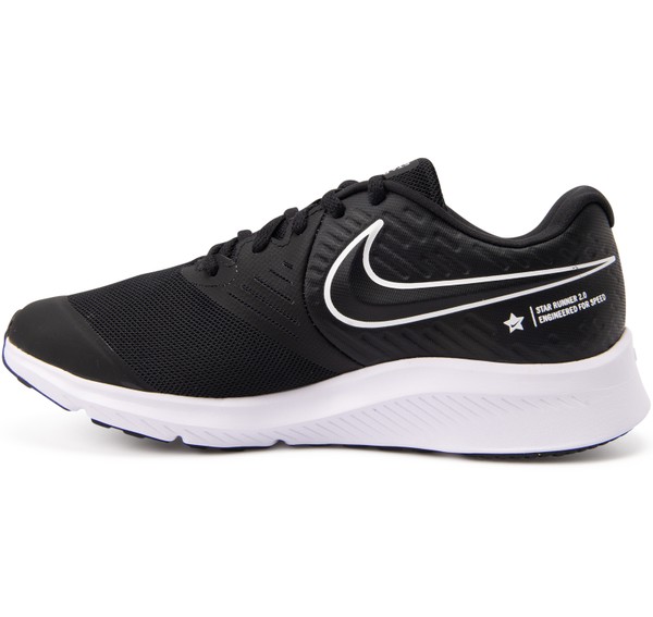 Nike Star Runner 2 Big Kids' R Nike Star Runner 2 Big Kids' R