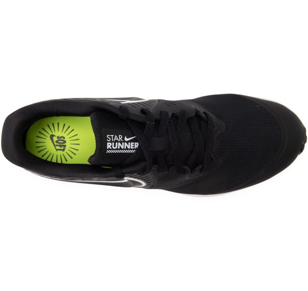 Nike Star Runner 2 Big Kids' R Nike Star Runner 2 Big Kids' R