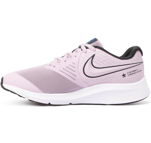 Nike Star Runner 2 Big Kids' R Nike Star Runner 2 Big Kids' R