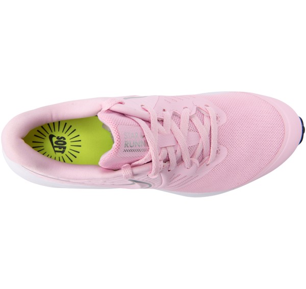 Nike Star Runner 2 Big Kids' R Nike Star Runner 2 Big Kids' R
