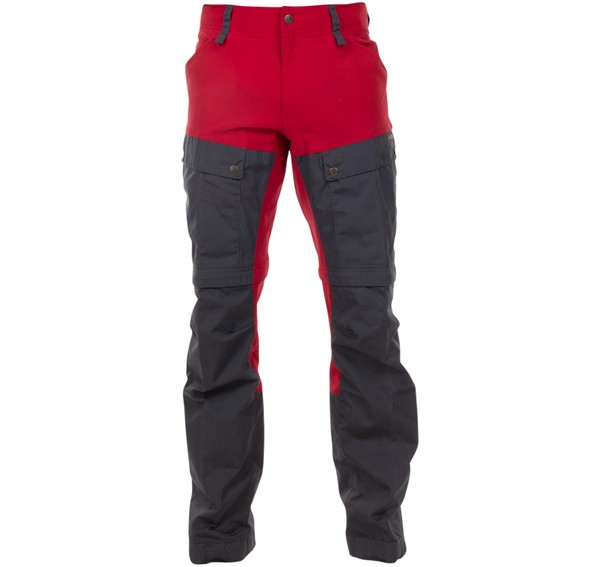 keb gaiter trousers regular m