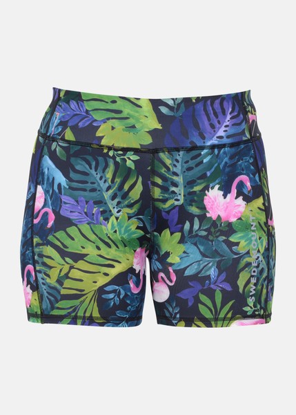 Performance Hot Pants W Performance Hot Pants W