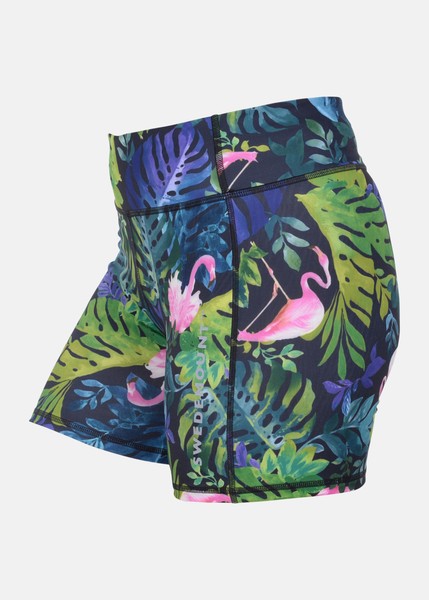 Performance Hot Pants W Performance Hot Pants W