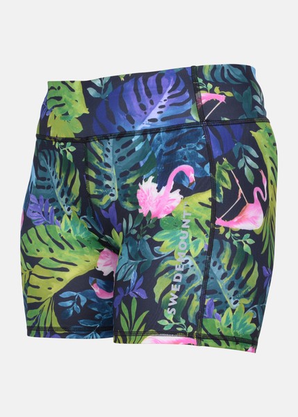 Performance Hot Pants W Performance Hot Pants W