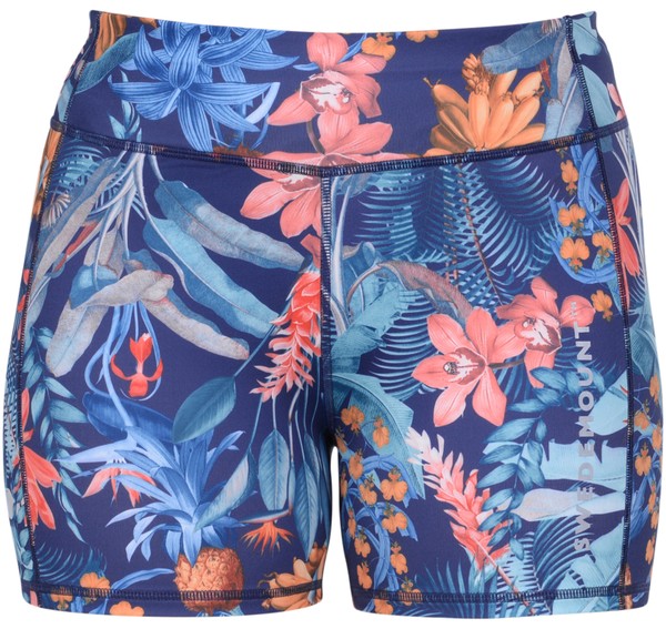 Performance Hot Pants W Performance Hot Pants W