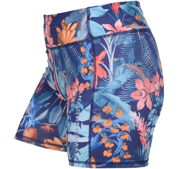 Performance Hot Pants W Performance Hot Pants W