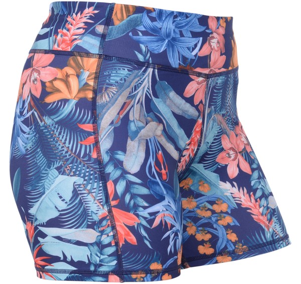 Performance Hot Pants W Performance Hot Pants W