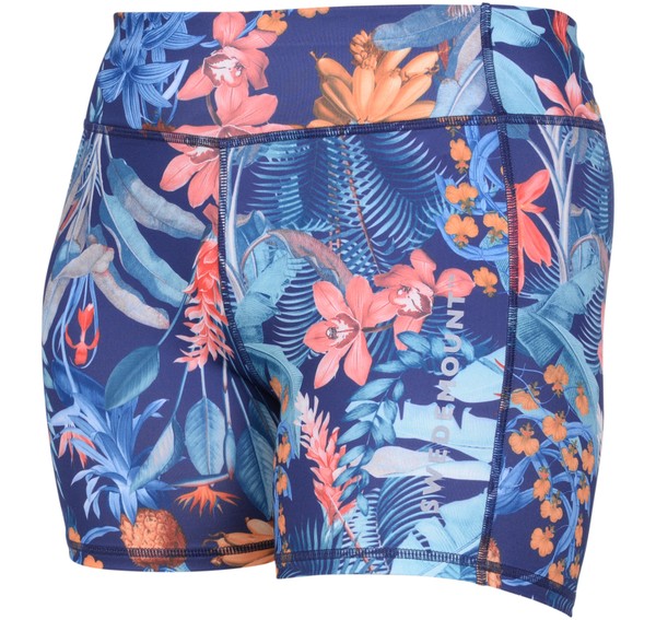 Performance Hot Pants W Performance Hot Pants W