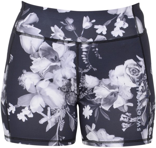 Performance Hot Pants W Performance Hot Pants W