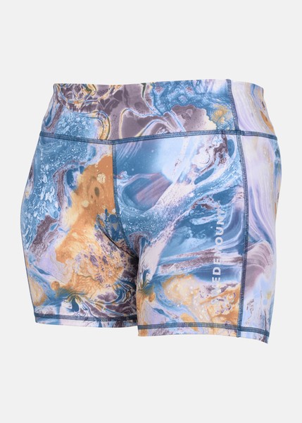 Performance Hot Pants W Performance Hot Pants W