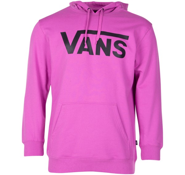 VANS CLASSIC PO HOODIE II VANS CLASSIC PO HOODIE II