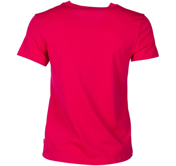ATTENDANCE CREW TEE ATTENDANCE CREW TEE