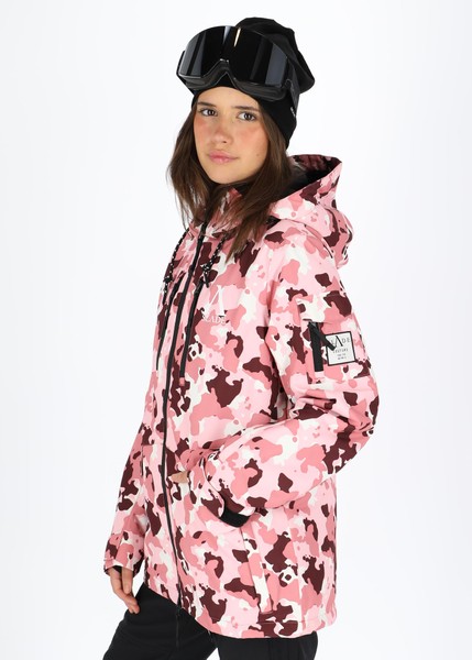 Whistler Jacket W Whistler Jacket W