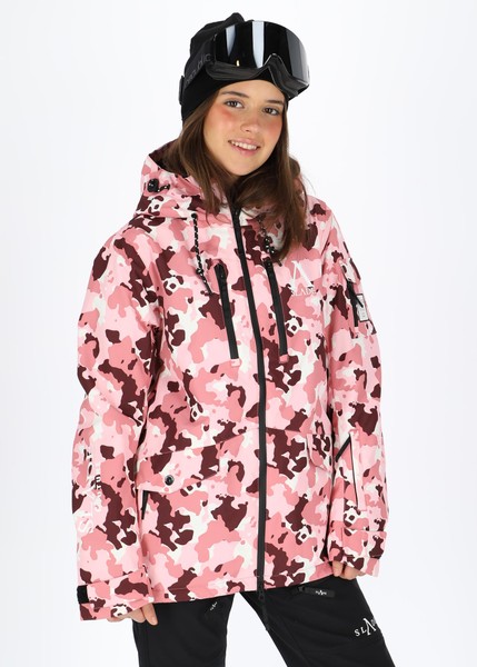 Whistler Jacket W Whistler Jacket W