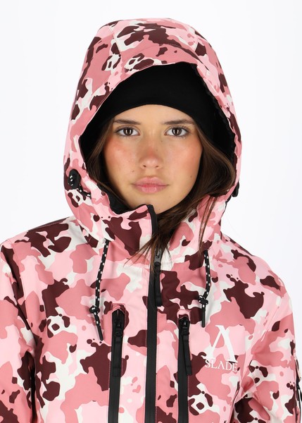 Whistler Jacket W Whistler Jacket W