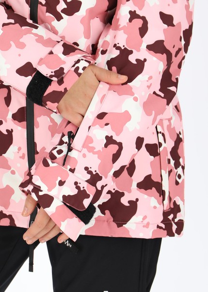 Whistler Jacket W Whistler Jacket W