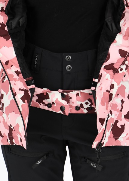 Whistler Jacket W Whistler Jacket W