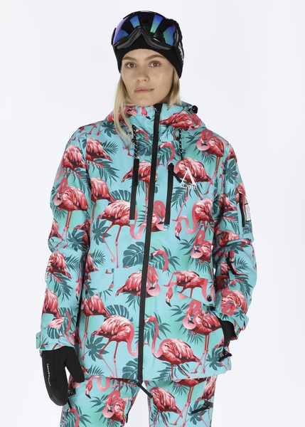 Whistler Jacket W Whistler Jacket W