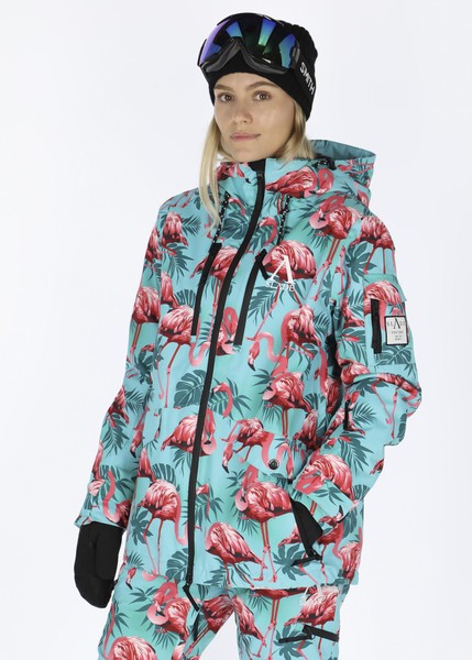 Whistler Jacket W Whistler Jacket W