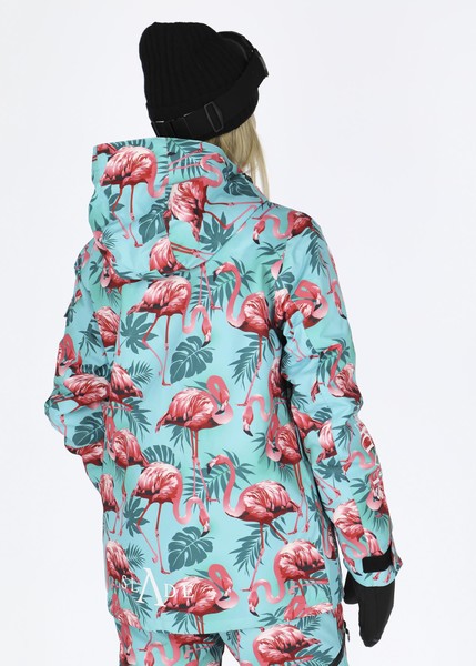 Whistler Jacket W Whistler Jacket W