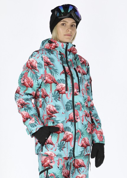 Whistler Jacket W Whistler Jacket W