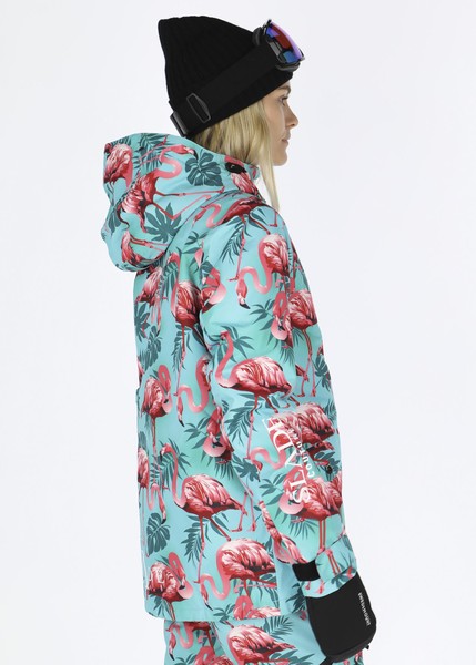 Whistler Jacket W Whistler Jacket W