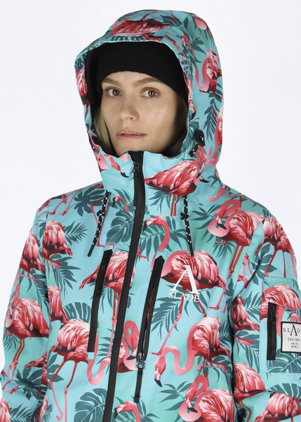 Whistler Jacket W Whistler Jacket W