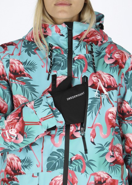Whistler Jacket W Whistler Jacket W