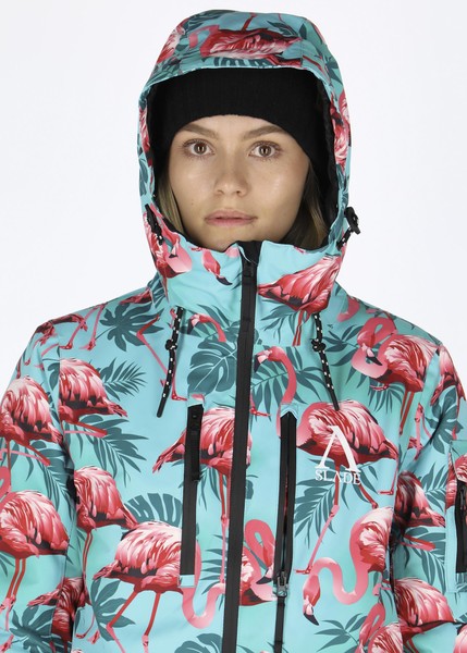 Whistler Jacket W Whistler Jacket W