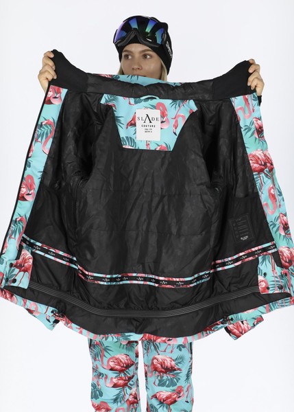 Whistler Jacket W Whistler Jacket W