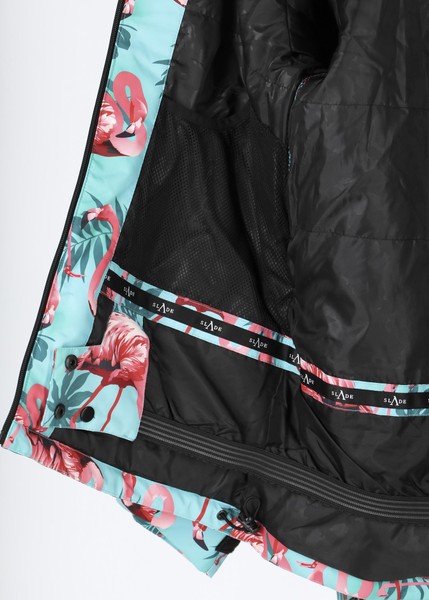 Whistler Jacket W Whistler Jacket W