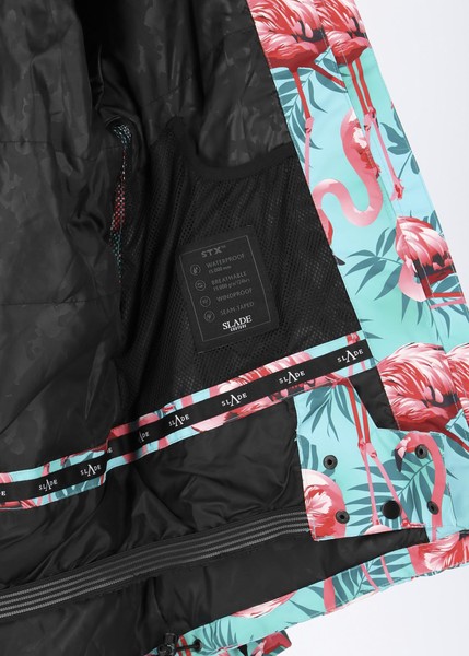 Whistler Jacket W Whistler Jacket W