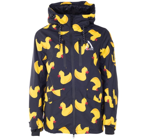 Whistler Jacket W Whistler Jacket W