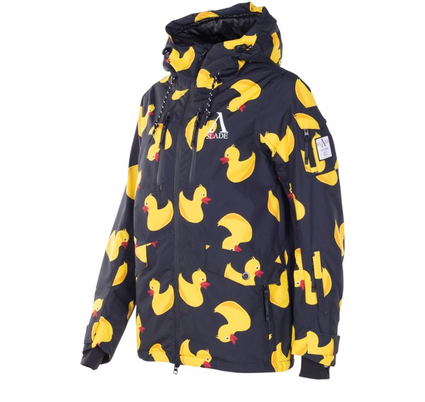 Whistler Jacket W Whistler Jacket W