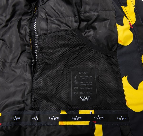Whistler Jacket W Whistler Jacket W