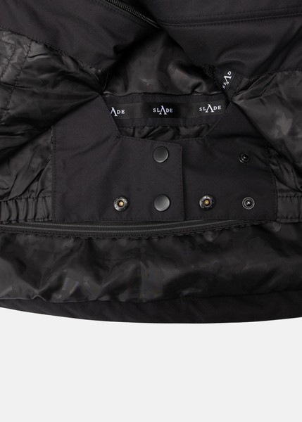 Whistler Jacket W Whistler Jacket W