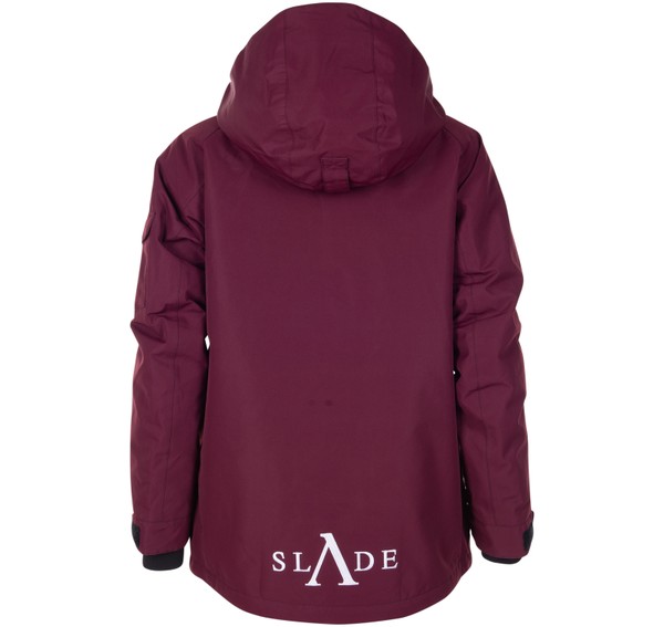 Aspen Jacket W Aspen Jacket W