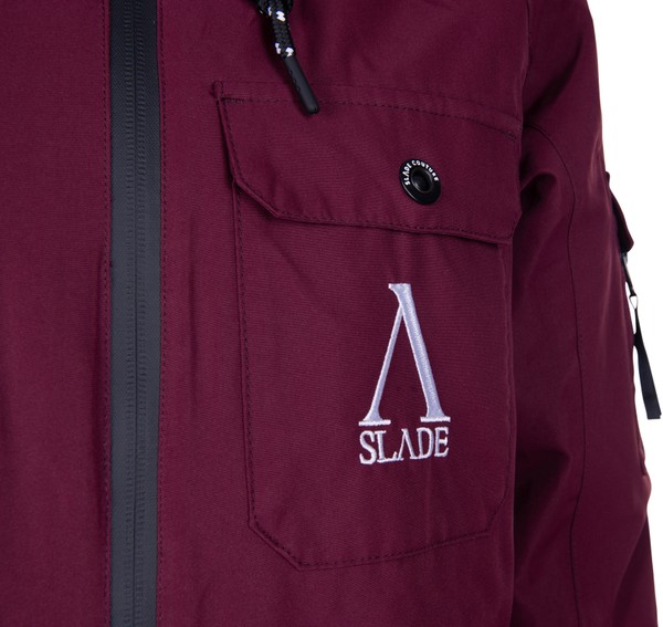 Aspen Jacket W Aspen Jacket W