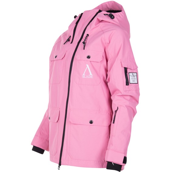Aspen Jacket W Aspen Jacket W