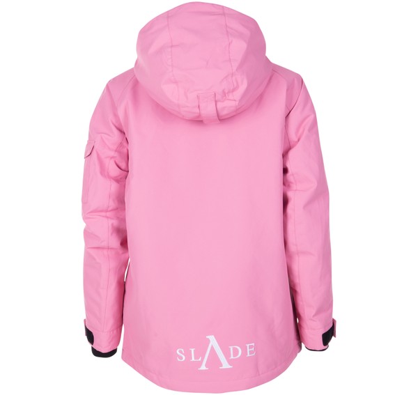 Aspen Jacket W Aspen Jacket W