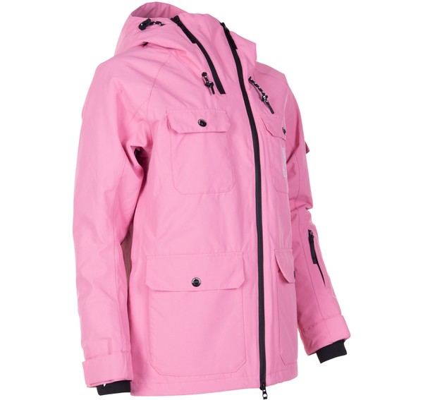 Aspen Jacket W Aspen Jacket W
