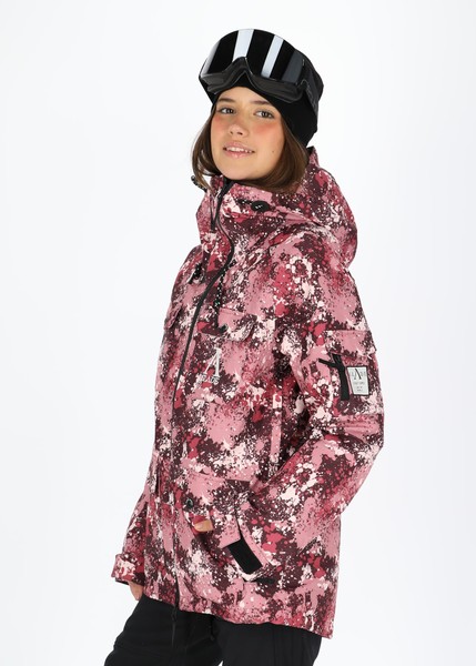 Aspen Jacket W Aspen Jacket W