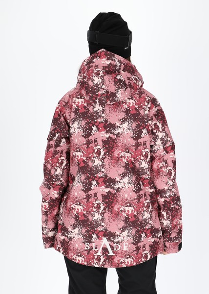 Aspen Jacket W Aspen Jacket W