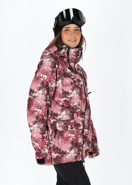Aspen Jacket W Aspen Jacket W