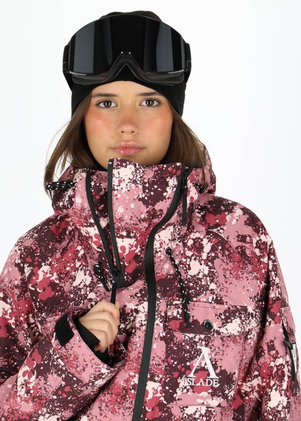 Aspen Jacket W Aspen Jacket W