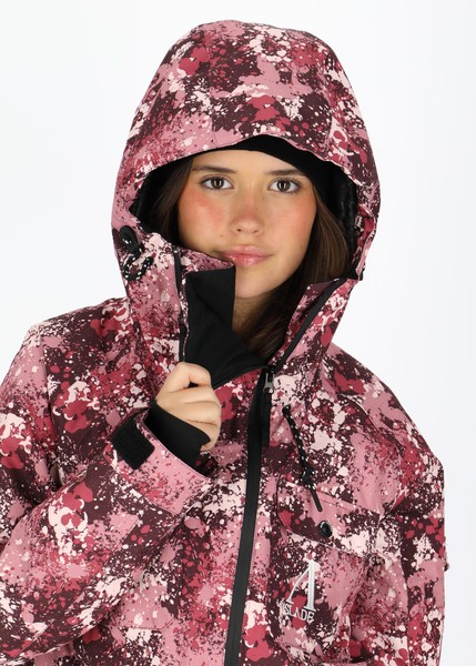 Aspen Jacket W Aspen Jacket W