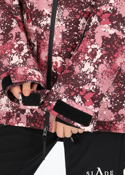 Aspen Jacket W Aspen Jacket W