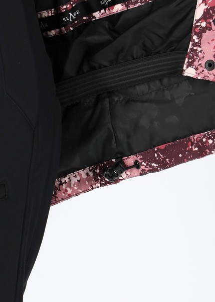 Aspen Jacket W Aspen Jacket W