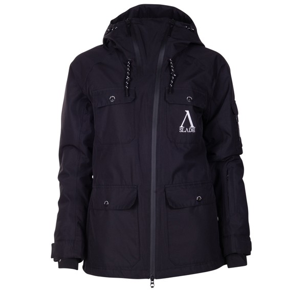 Aspen Jacket W Aspen Jacket W
