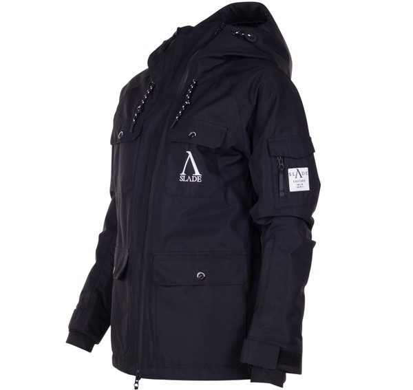 Aspen Jacket W Aspen Jacket W